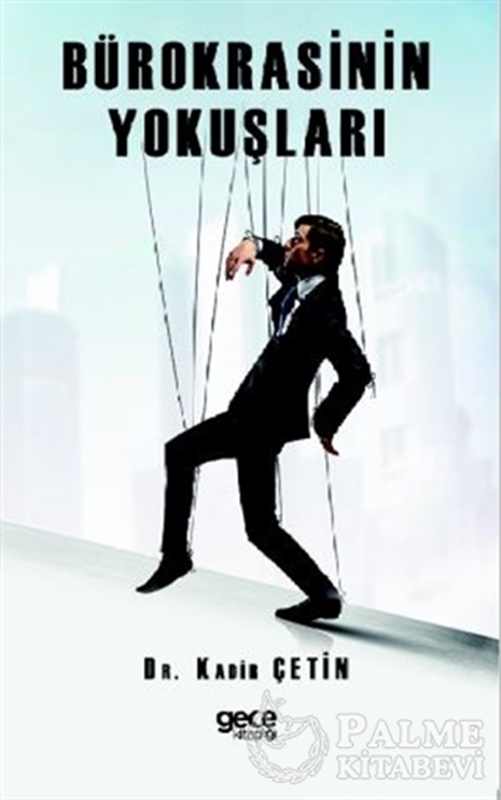 resm Bürokrasinin Yokuşları