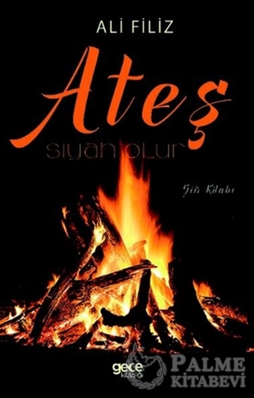 resm Ateş Siyah Olur