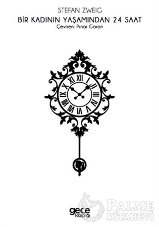 Resim Bir Kadının Yaşamından 24 Saat