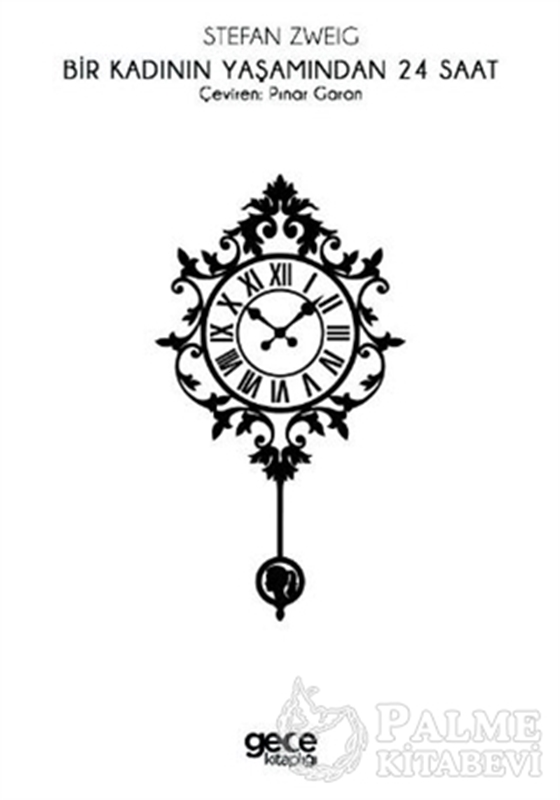 resm Bir Kadının Yaşamından 24 Saat