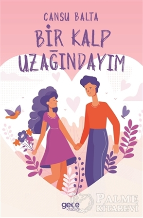 Resim Bir Kalp Uzağındayım