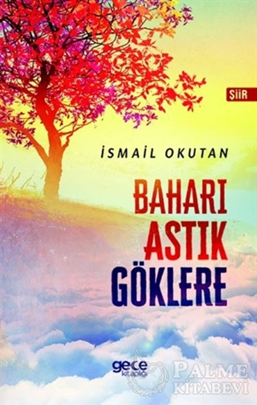 resm Baharı Astık Göklere