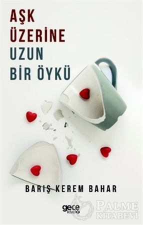 Resim Aşk Üzerine Uzun Bir Öykü