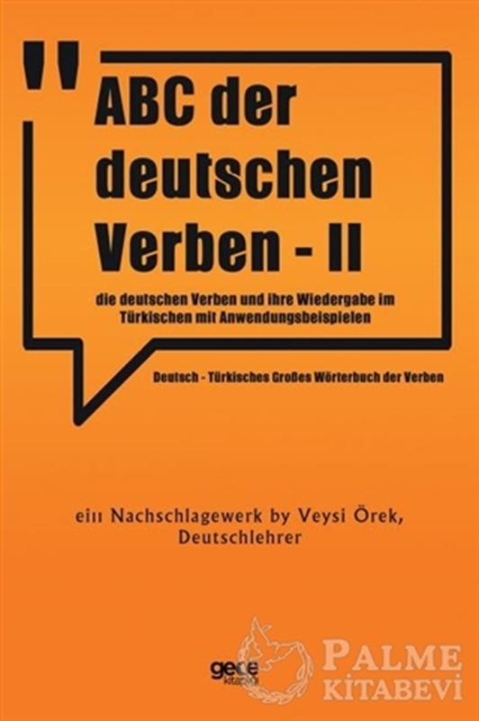 resm ABC Der Deutschen Verben - 2