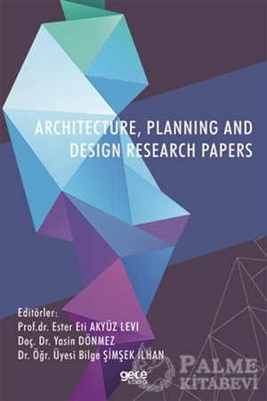 Resim Architecture, Planning and Design Research Papers