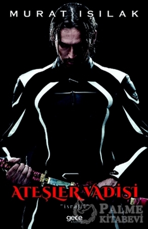 Resim Ateşler Vadisi