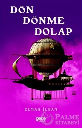 Resim Dön Dönme Dolap