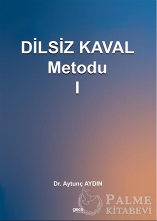 Resim Dilsiz Kaval Metodu 1
