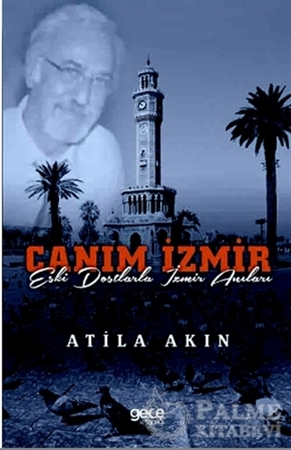 Resim Canım İzmir