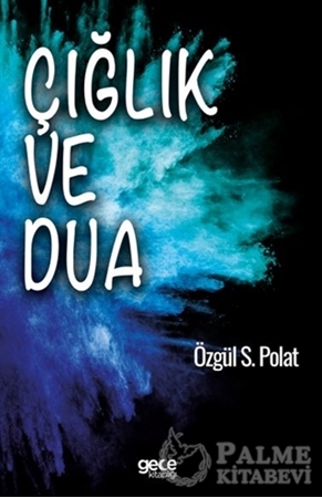 Resim Çığlık ve Dua