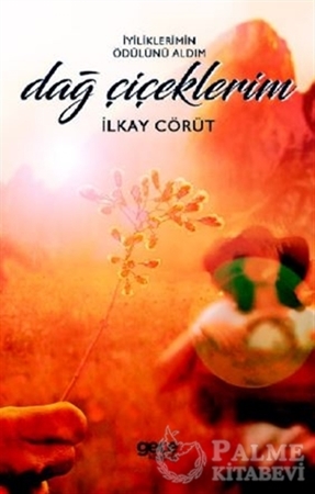 Resim Dağ Çiçeklerim