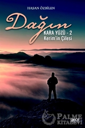 Resim Dağın Kara Yüzü 2 - Kerim’in Çilesi