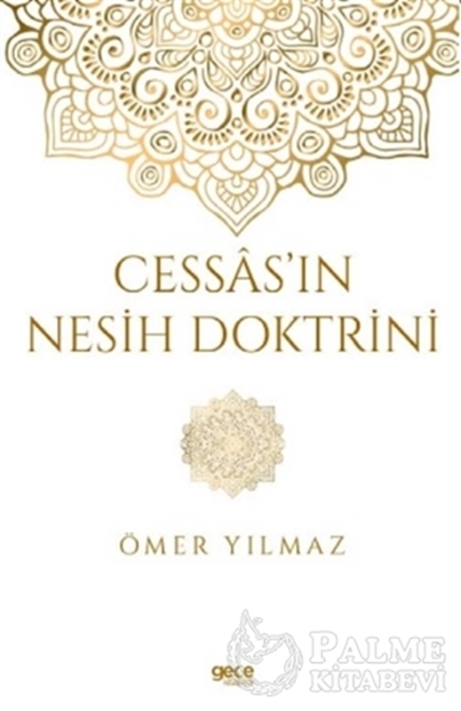 resm Cessas’ın Nesih Doktrini