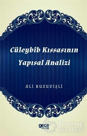 Resim Cüleybib Kıssasının Yapısal Analizi