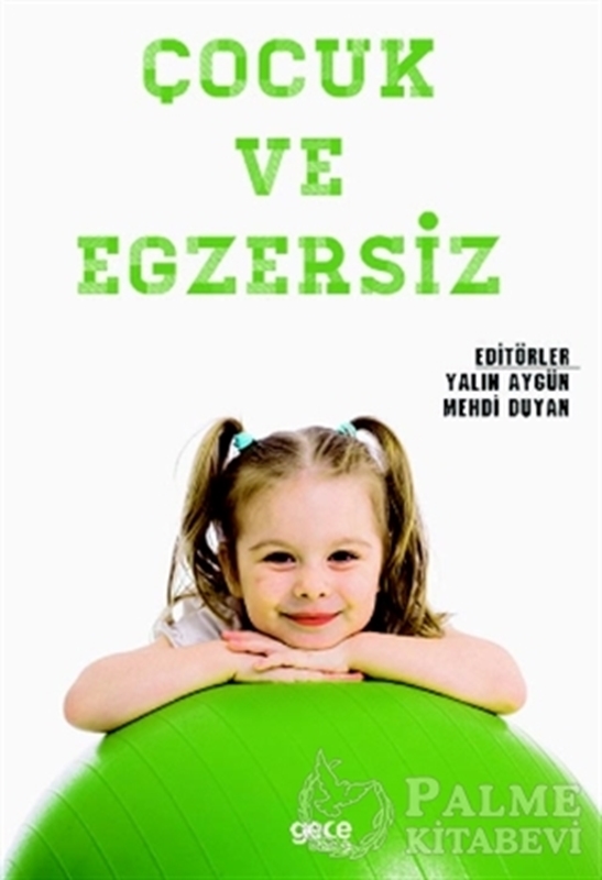 resm Çocuk ve Egzersiz