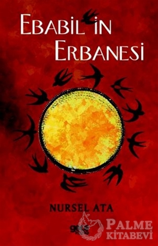 resm Ebabil'in Erbanesi