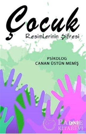 Resim Çocuk Resimlerinin Şifresi