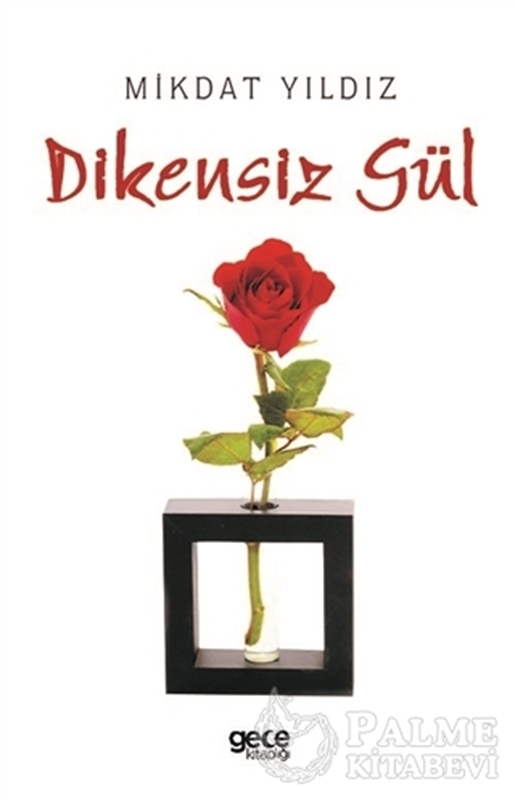 resm Dikensiz Gül