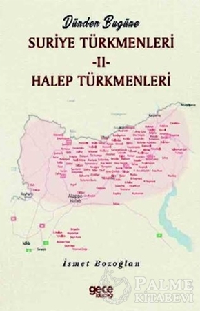 Resim Dünden Bugüne Suriye Türkmenleri 2