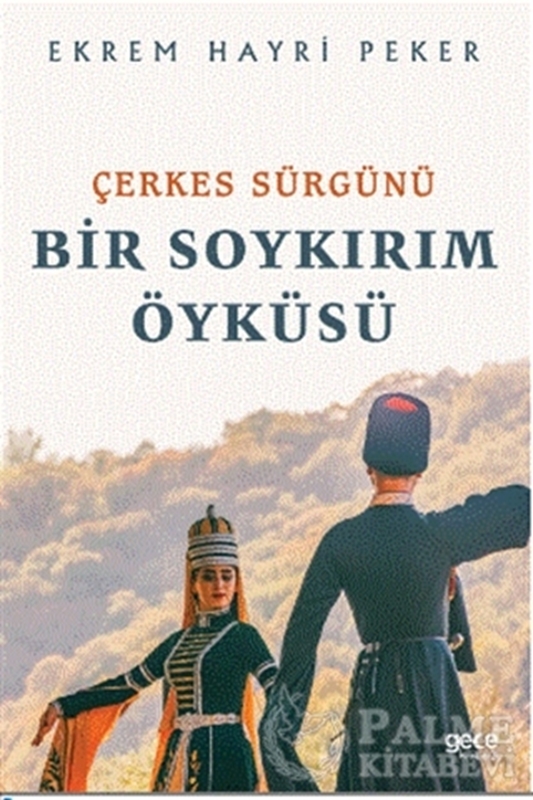 resm Çerkes Sürgünü