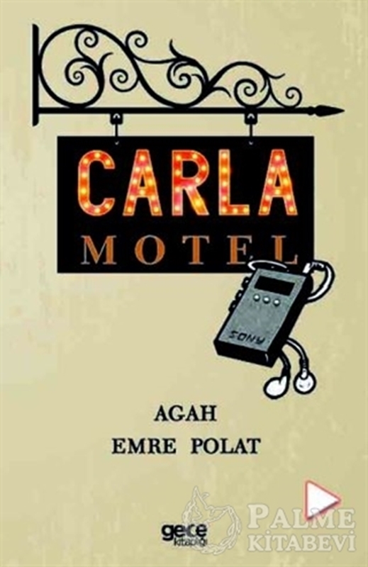 resm Carla Motel