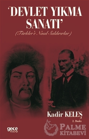 Resim Devlet Yıkma Sanatı