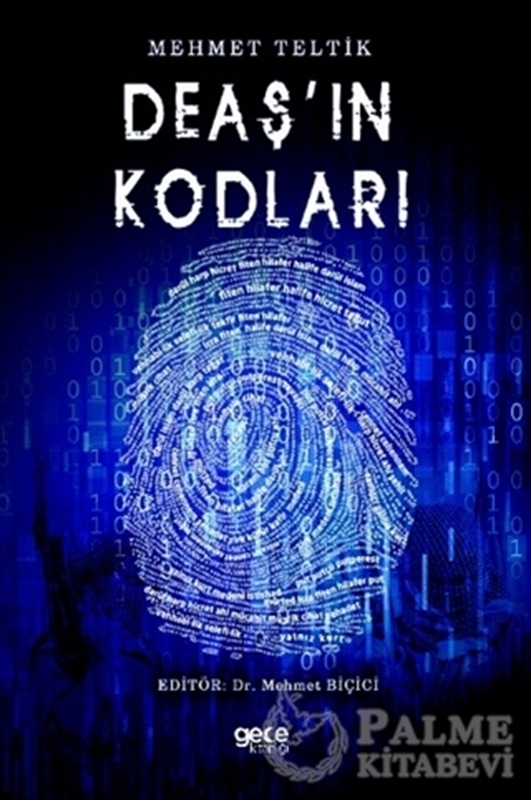 resm Deaş'ın Kodları