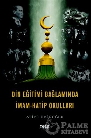 Resim Din Eğitimi Bağlamında İmam-Hatip Okulları