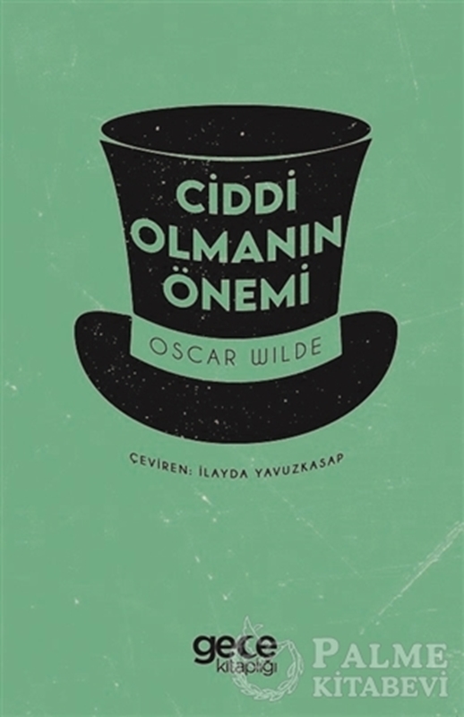resm Ciddi Olmanın Önemi