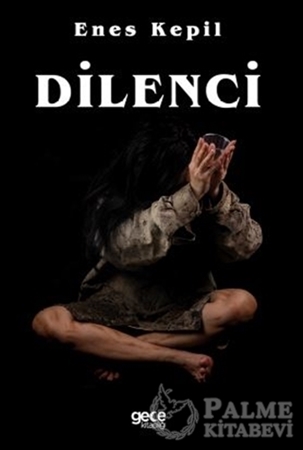 Resim Dilenci - Kırmızı Elma