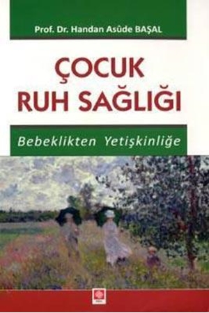 Resim Çocuk Ruh Sağlığı