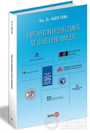 Resim Enflasyon Hedeflemesi ve Ülke Deneyimleri