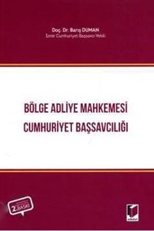 Resim Bölge Adliye Mahkemesi Cumhuriyet Başsavcılığı