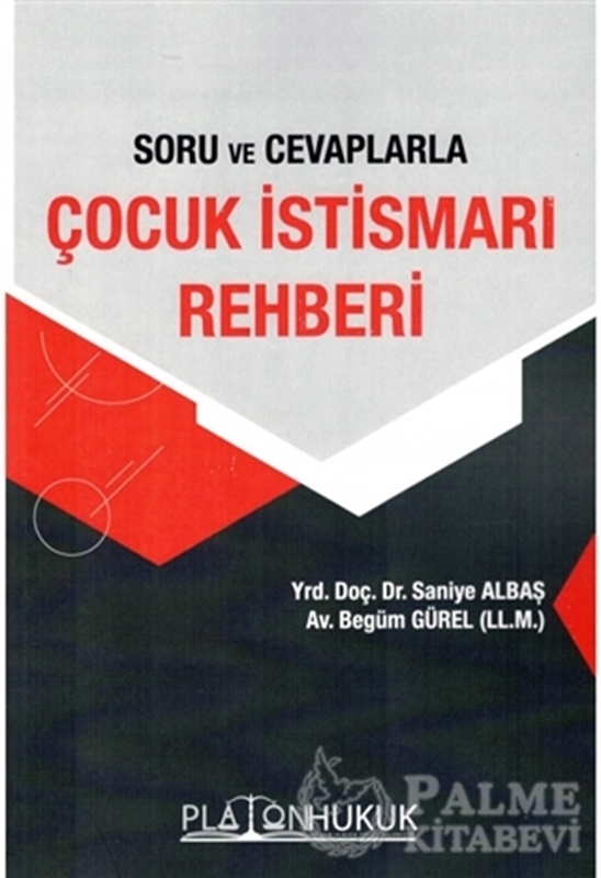 resm Soru ve Cevaplarla Çocuk İstismarı Rehberi