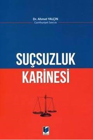 Resim Suçsuzluk Karinesi