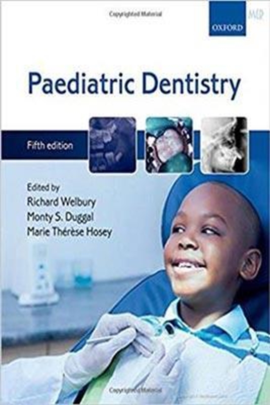 resm Paediatric Dentistry 5e