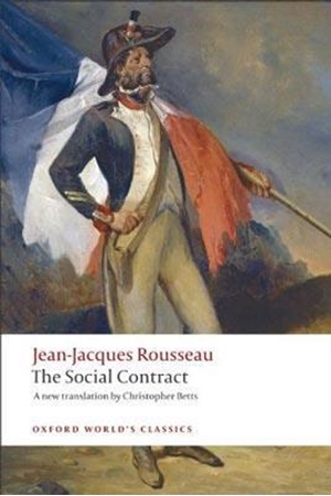 Resim The Social Contract