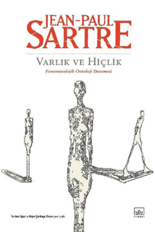 resm Varlık ve Hiçlik