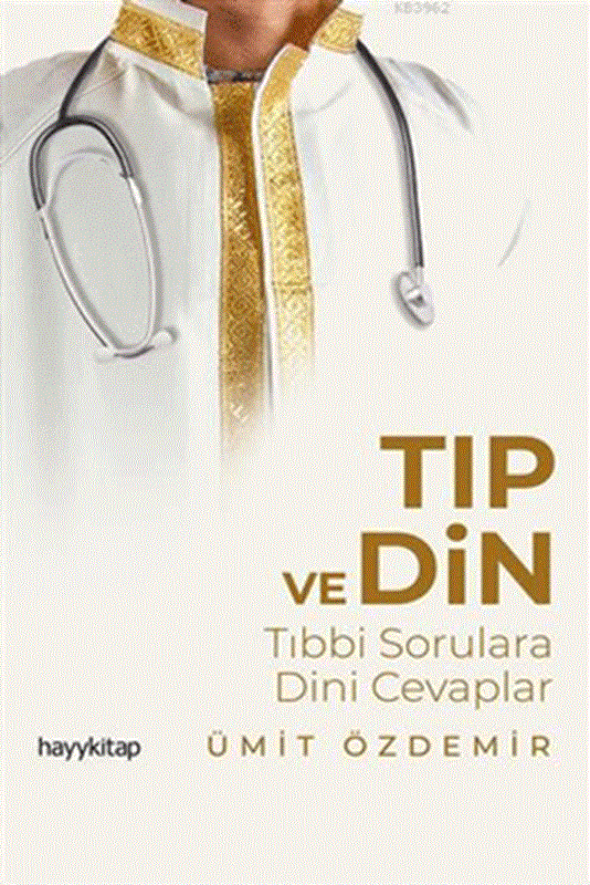 resm Tıp ve Din