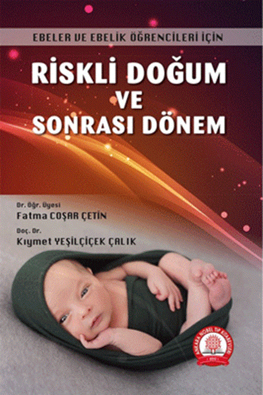 resm Riskli Doğum ve Sonrası Dönem