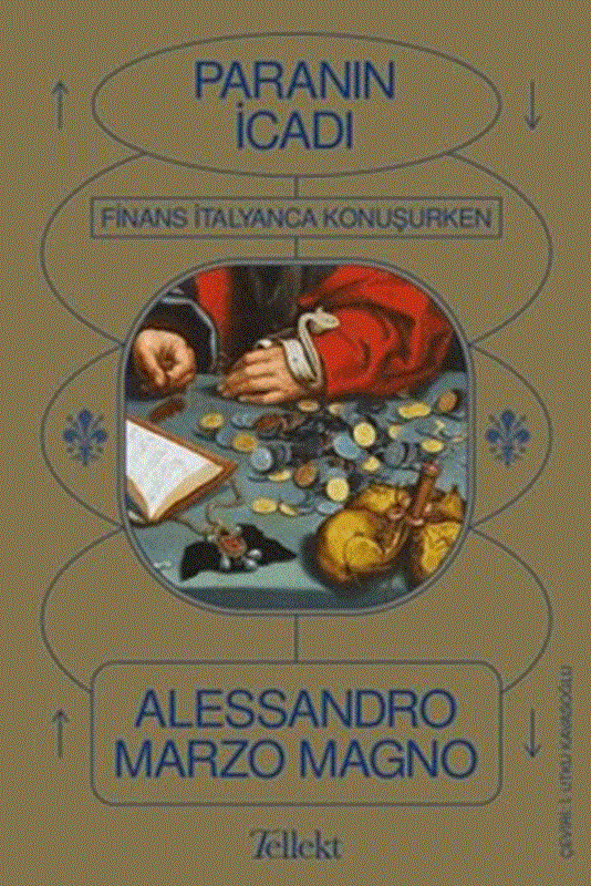 resm Paranın İcadı