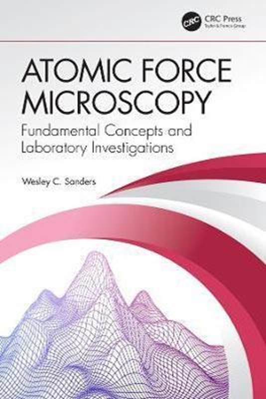 resm Atomic Force Microscopy