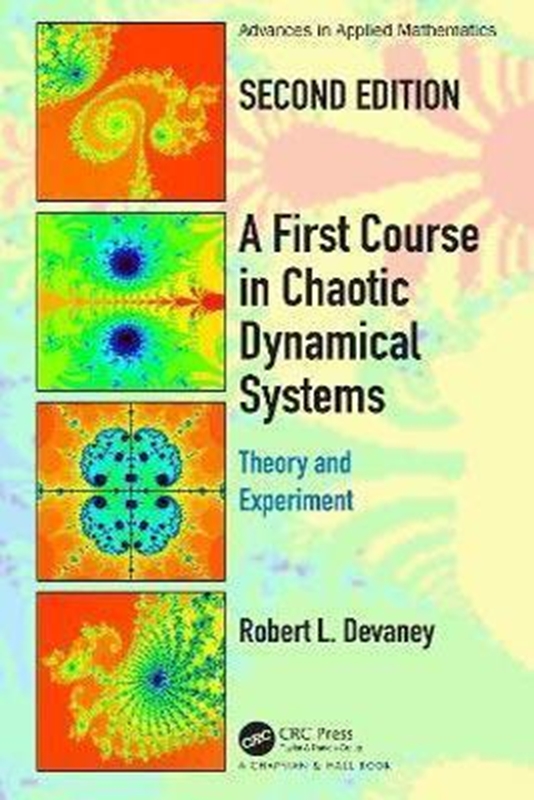 resm A First Course In Chaotic Dynamical Systems 2e