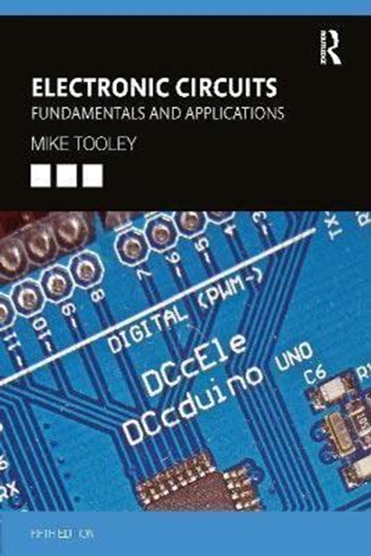 resm Electronic Circuits 5e