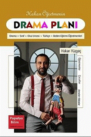 Resim Hakan Öğretmenin Drama Planları