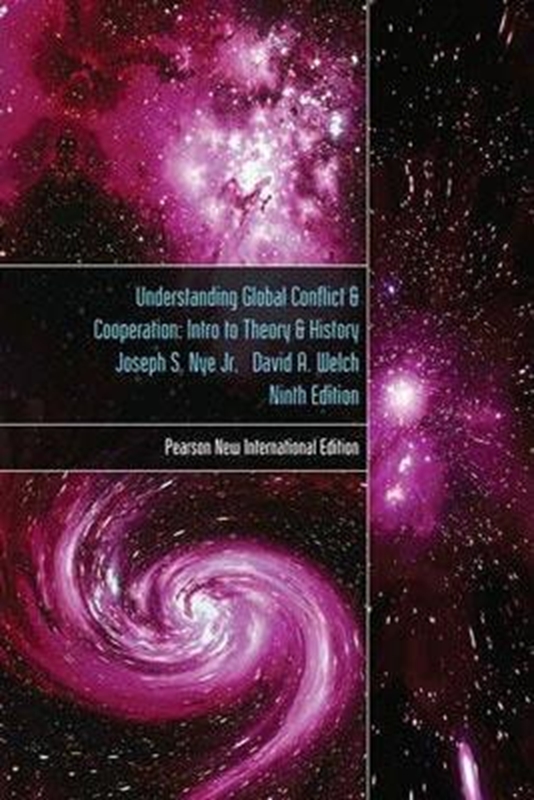 resm Understanding Global Conflict and Cooperation 9e