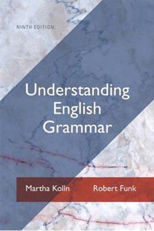 Resim Understanding English Grammar