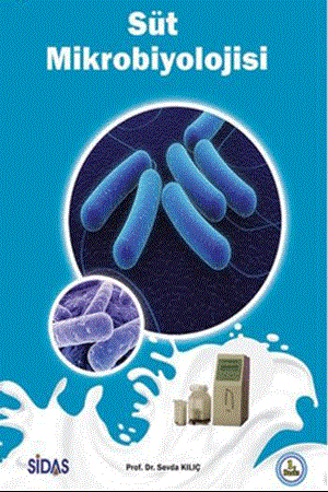 Resim Süt Mikrobiyolojisi