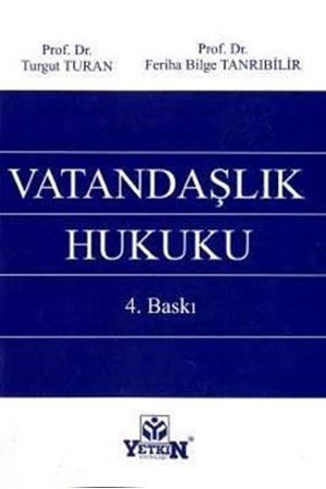 Resim Vatandaşlık Hukuku