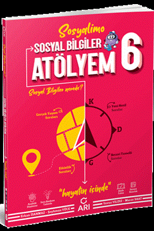Resim 6. Sınıf Sosyalimo Sosyal Bilgiler Atölyem
